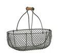 Casier & panier