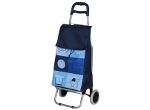 Chariot de march�