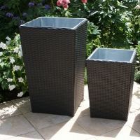 Pot, bac & �tag�re