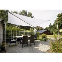 Voile d'ombrage