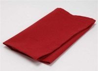 Serviette de table