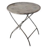 Table d'appoint