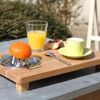 Th� & caf�