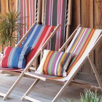 Toile pour chilienne
