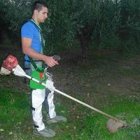 V�tement de jardin