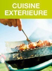 CUISINE<BR/> EXTERIEURE