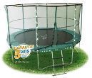 Trampoline
