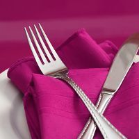 Linge de table