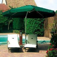 Parasol, tente & tonnelle