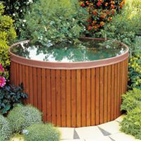 R�cup�rateur d'eau