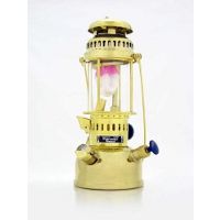 Lampe � p�trole