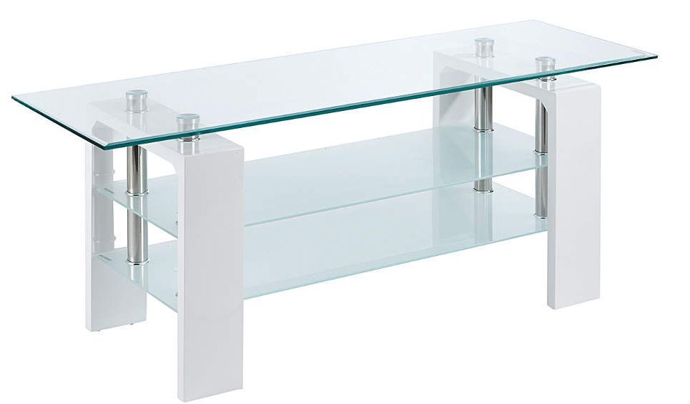 Meuble Tv Moderne Laque : Meuble Tv Laqué Blanc Isabelle En Verre Et Mdf 120x40x50cm Meuble Tv Moderne Laque : Meuble Tv Laqué Blanc Isabelle En Verre Et Mdf 120x40x50cm