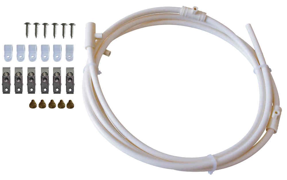 EXTENSION POUR VAPORISATEUR D'EAU by O'fresh