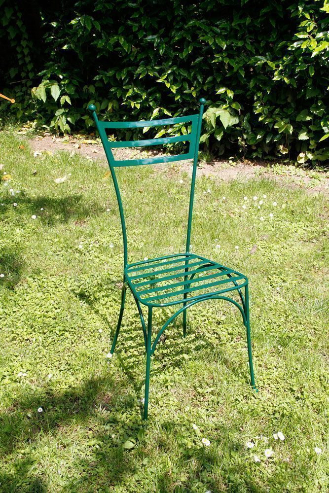 Table De Jardin Extensible Gifi : salon de jardin rond 4 places laura en fer forge vert salon de jardin Table De Jardin Extensible Gifi : salon de jardin rond 4 places laura en fer forge vert salon de jardin