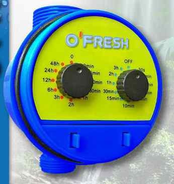 TEMPORISATEUR VAPORISATEUR D'EAU