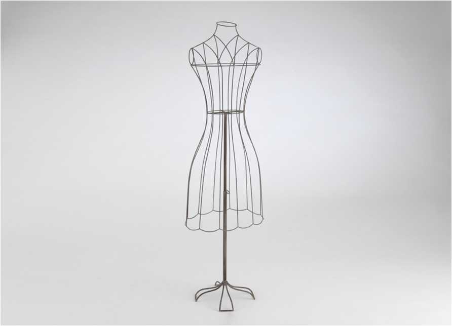 MANNEQUIN DECORATION