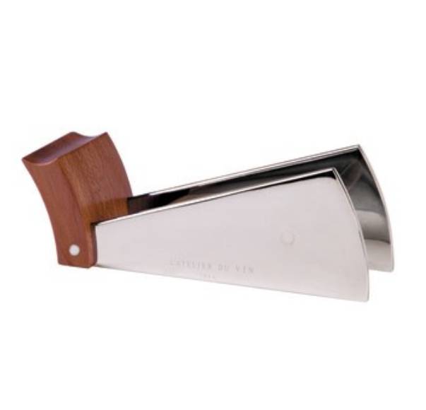 Berceau Bois Massif : bois massif berceau porte bouteille en aluminium et bois massif 0 0 5 Berceau Bois Massif : bois massif berceau porte bouteille en aluminium et bois massif 0 0 5