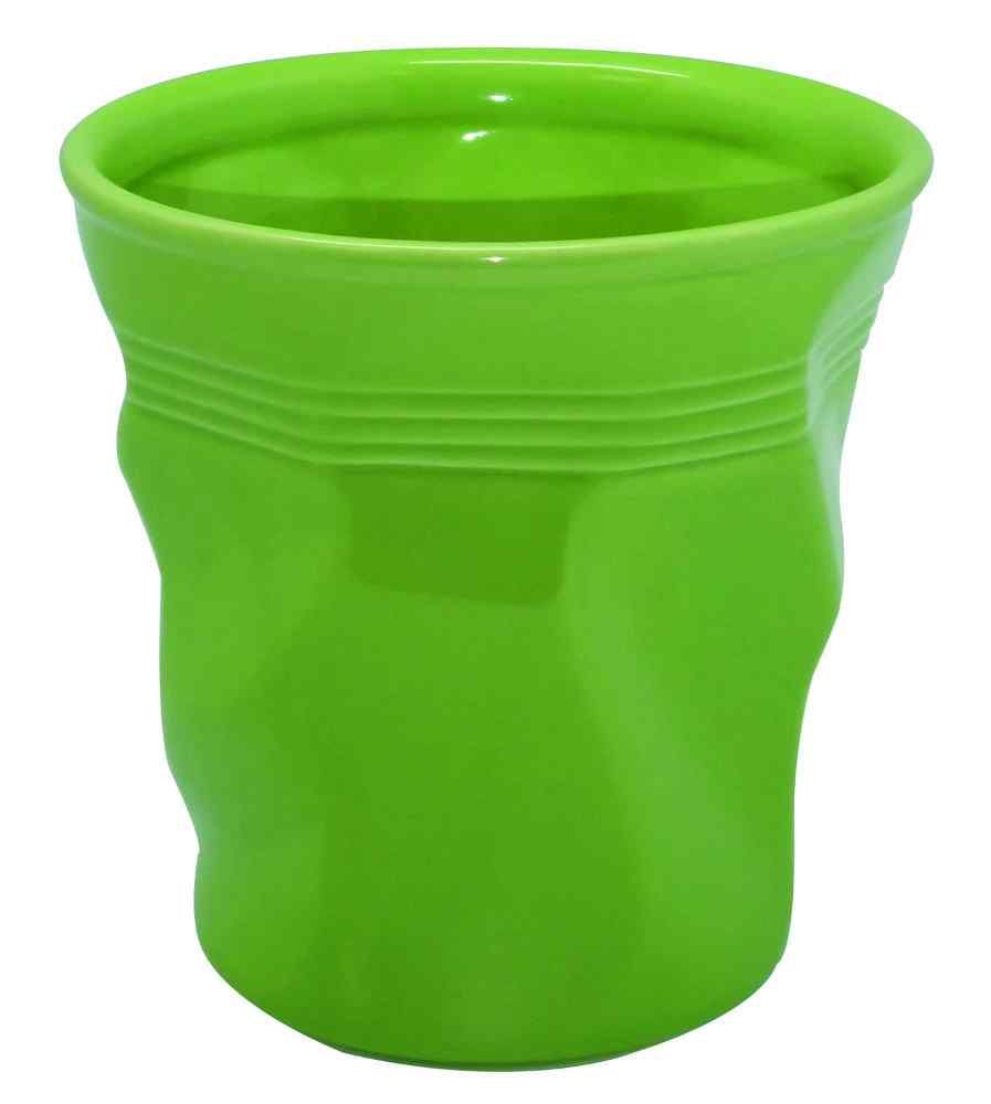 SEAU A GLACONS XXL VERT