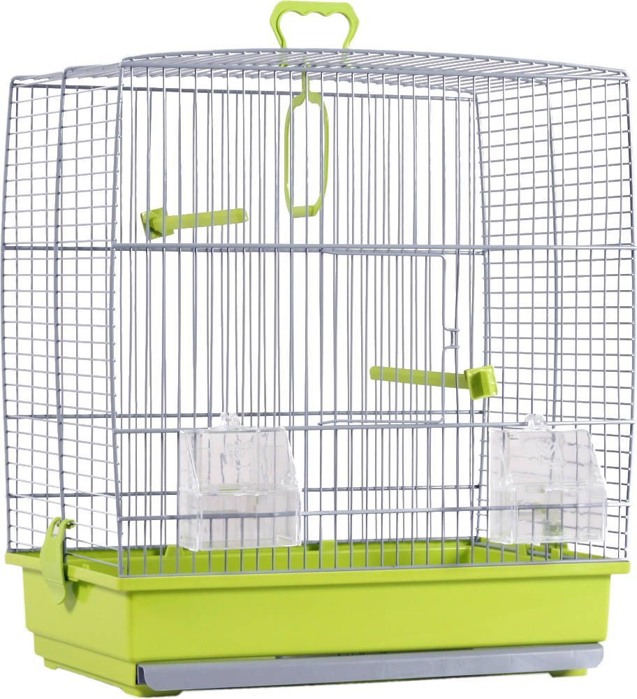 Cage oiseaux exotiques charlotte Cage ZOLUX sur
