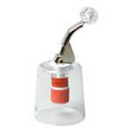 Bouchon Universel Transparent 7x7x7cm by Chevalier diffusion