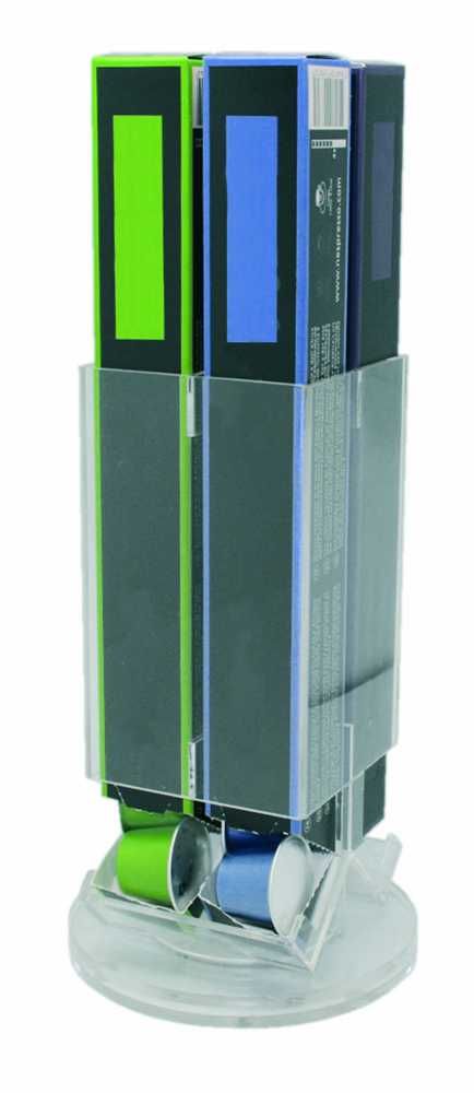 DISTRIBUTEUR CAPSULES A CAFE