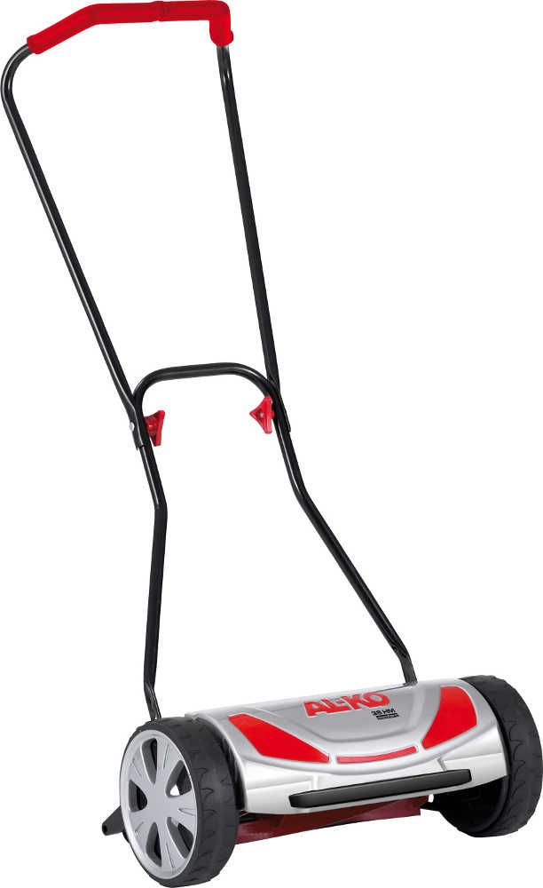 Tondeuse H�lico�dale Soft Touch 38 HM Comfort