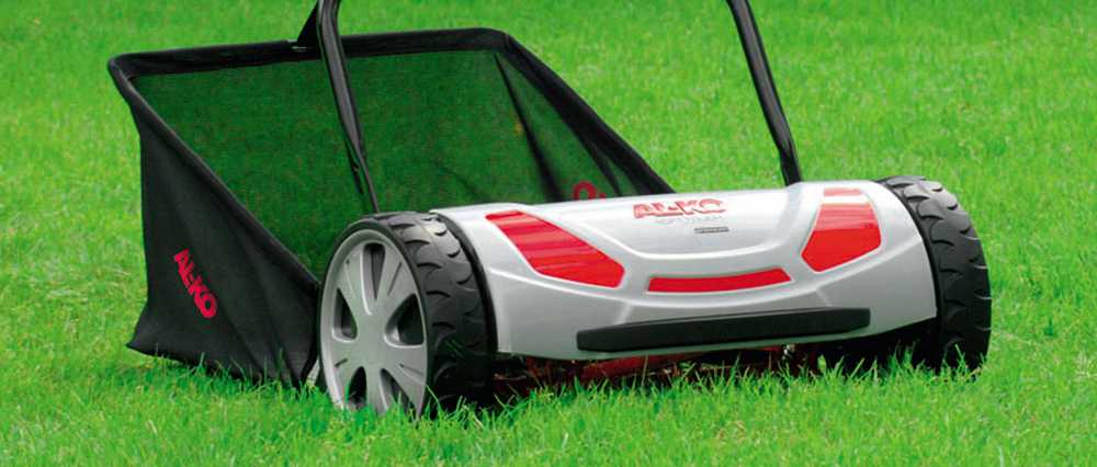 Bac 41 litres pour Tondeuse H�lico�dale