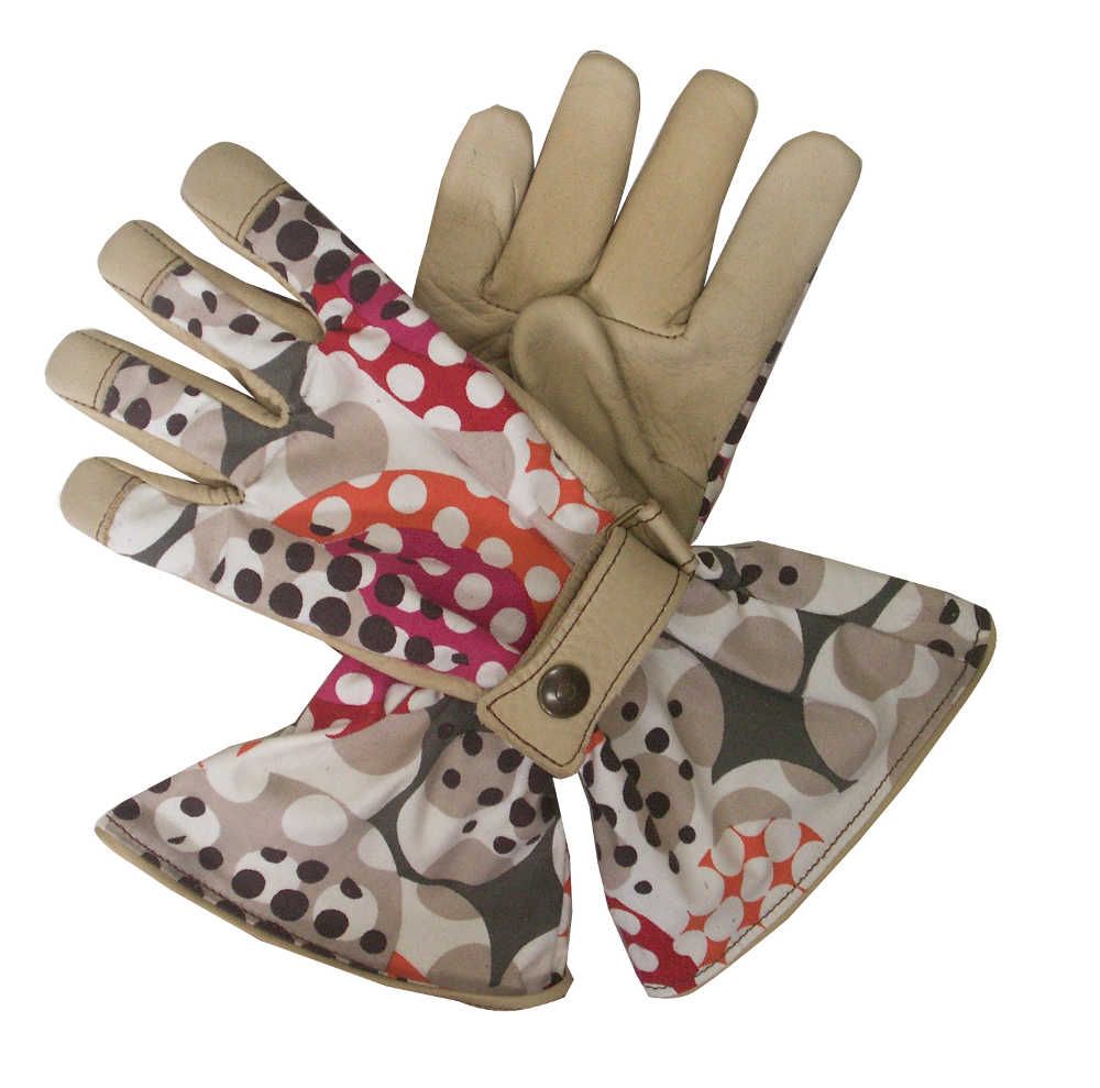 GANTS DE CUEILLETTE SIXTY CUIR BOVIN
