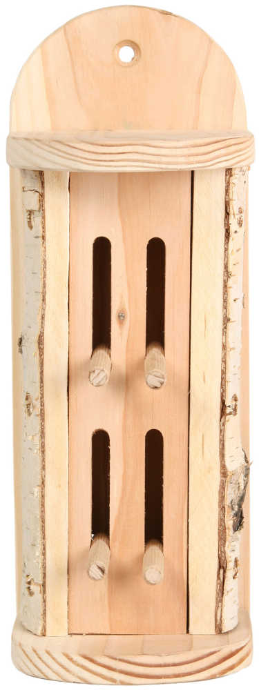 ABRI POUR PAPILLONS