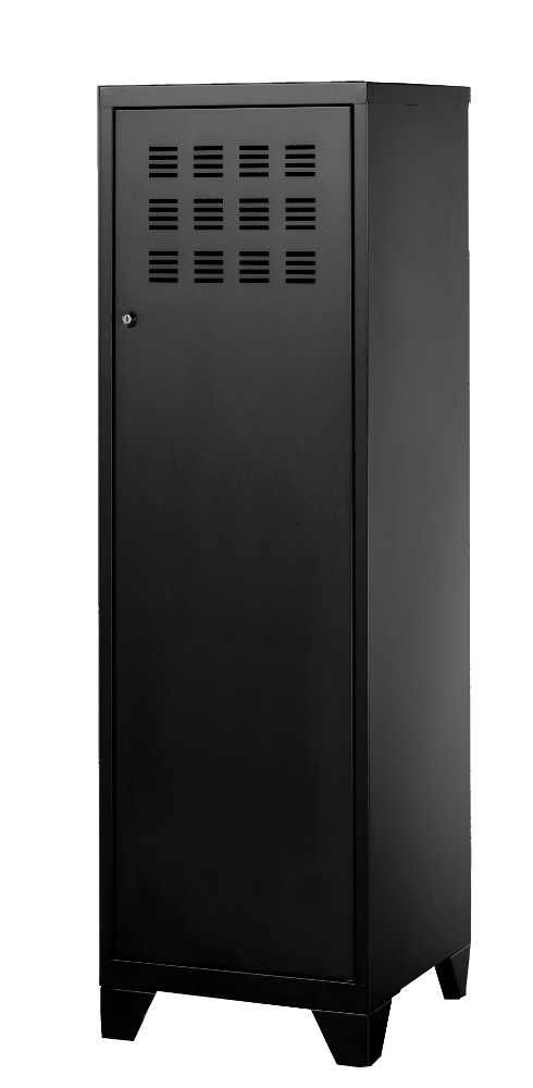 ARMOIRE VESTIAIRE 1 PORTE by Phsa