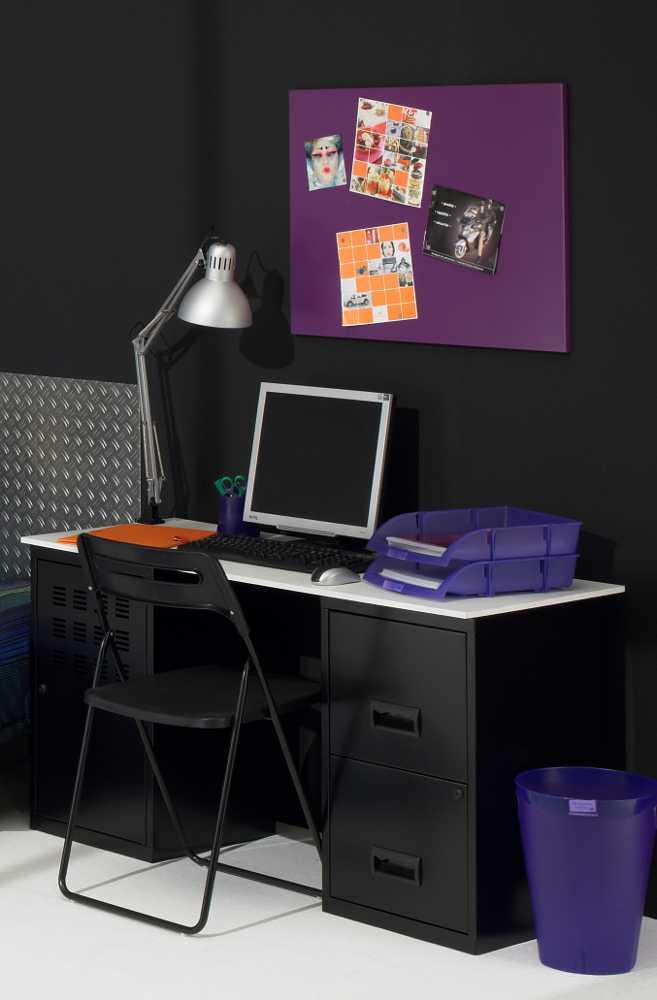BUREAU ETUDIANT DESIGN EN METAL
