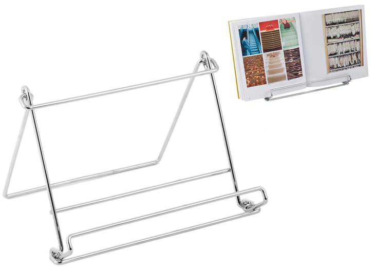 Lutrin de cuisine Compact  26x20x17.5cm
