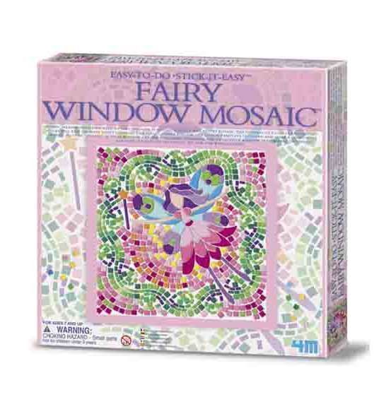 KIT MOSAIQUE FEE