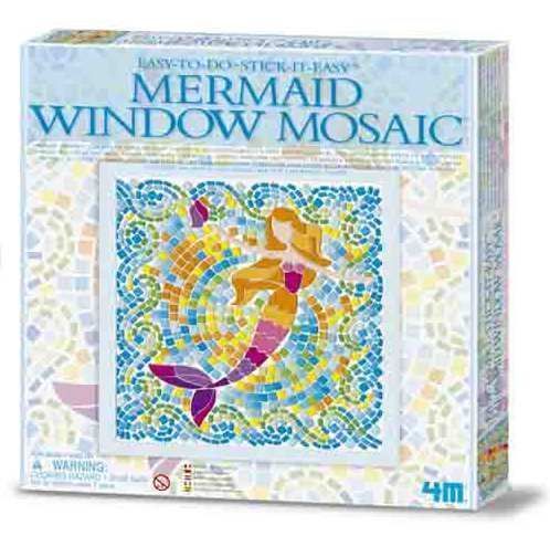 KIT MOSAIQUE SIRENE
