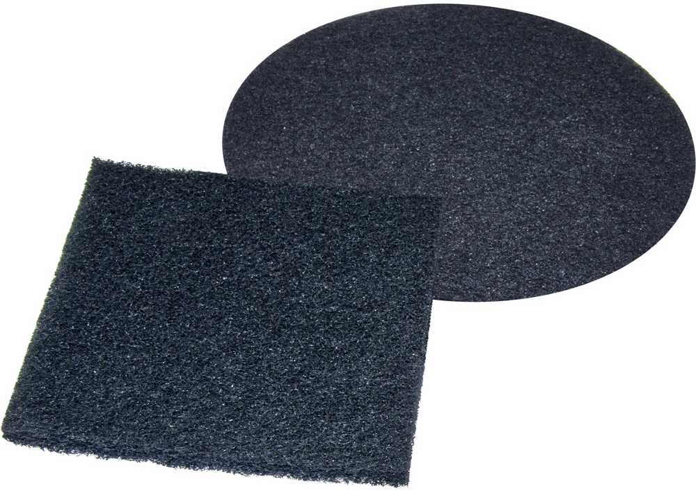 FILTRE  A CHARBON ACTIF MINI POUBELLE