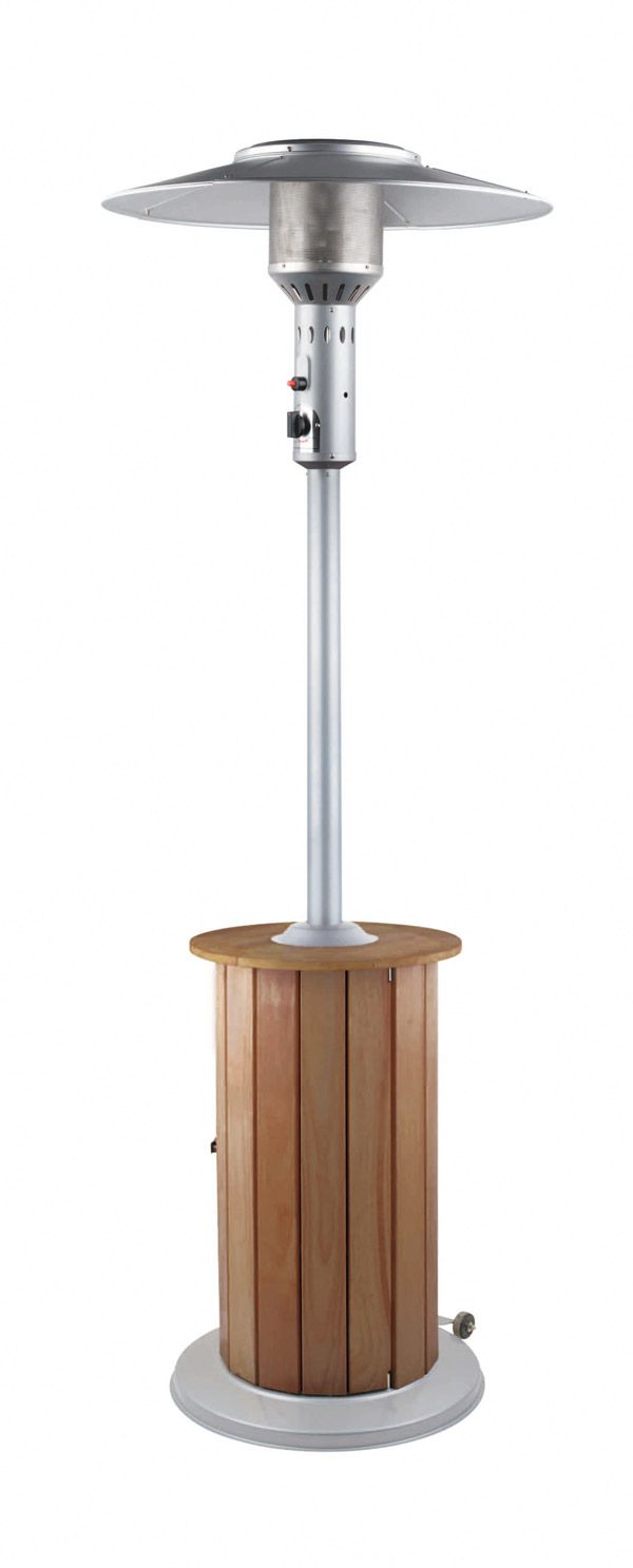 PARASOL CHAUFFANT EXTERIEUR