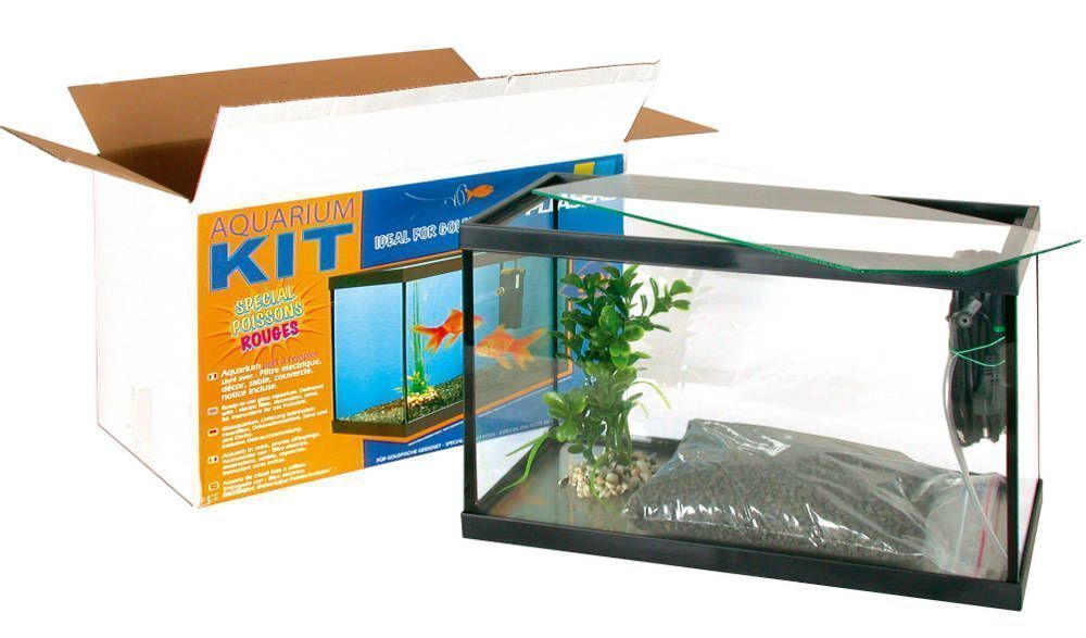Aquarium 40 litres trouvez le meilleur prix sur Voir avant d