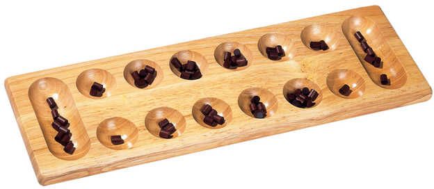 GRAND JEU AWALE