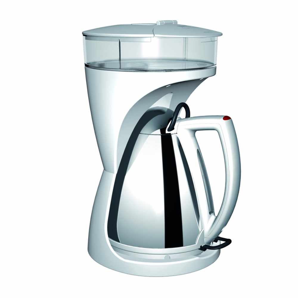 BOUILLOIRE 1L AVEC FILTRE BRITA