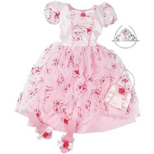 PANOPLIE PRINCESSE CONTES DE FEES