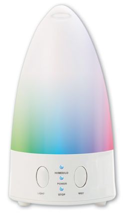 DIFFUSEUR HUILES ESSENTIELLES