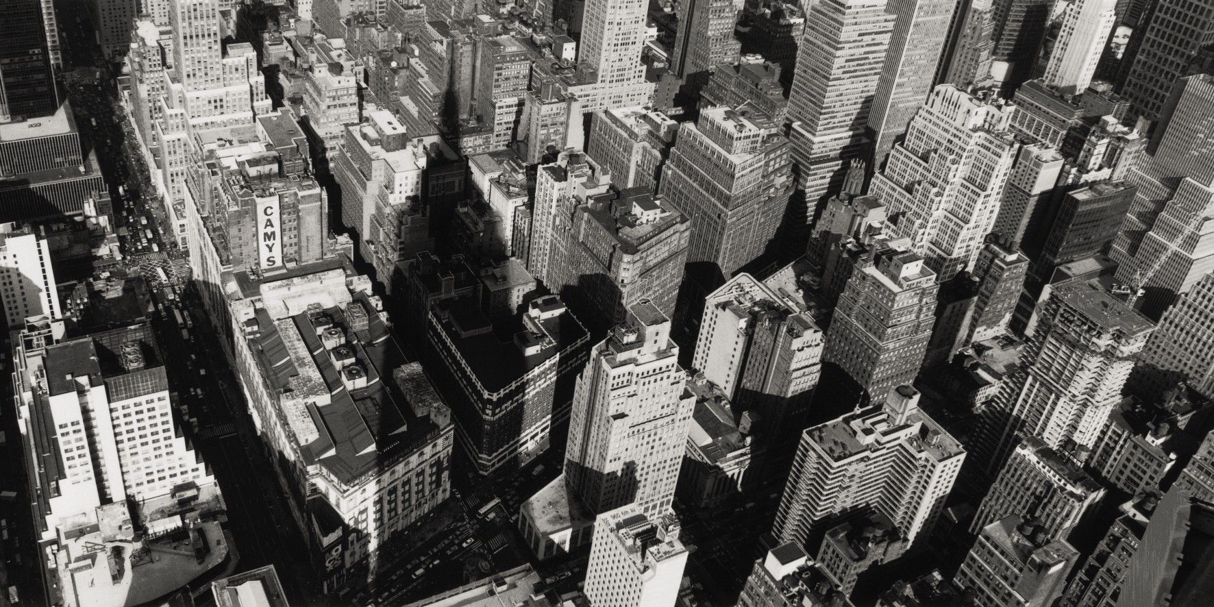 Bougie Empire State Building Bougie Empire State Building