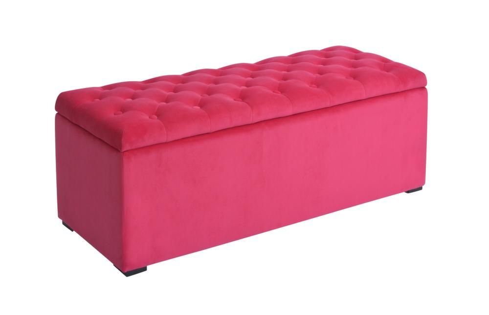 Banc coffre bout de lit isabella Banc coffre bout de lit isabella
