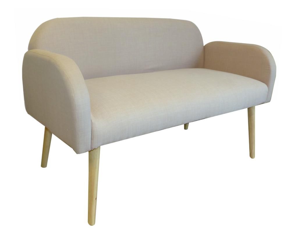 Banquette crapaud alexia