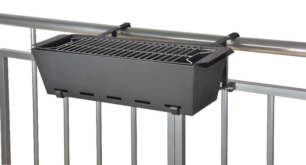 barbecue de balcon Top Plancha