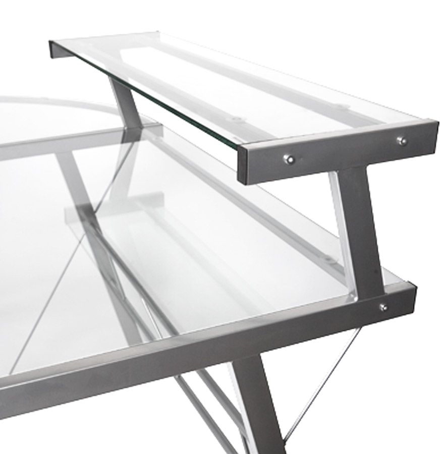 Bureau d'angle design delo