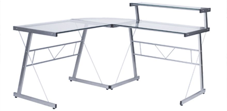 Nice Tabouret De Bar Prix #6: Bureau-angle-design-Delo-blanc.jpg Nice Tabouret De Bar Prix #6: Bureau-angle-design-Delo-blanc.jpg