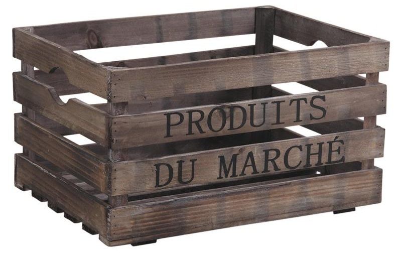 Caisse en bois produits du marché ~ Caisse De Fruit En Bois Caisse en bois produits du marché ~ Caisse De Fruit En Bois