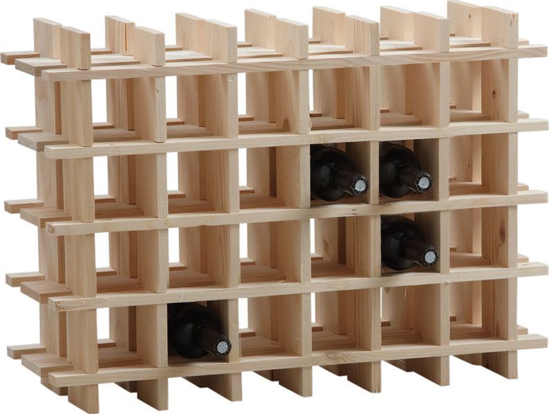 casier bouteille bois casier 224 vin en bois 36 bouteilles casier bouteille bois casier 224 vin en bois 36 bouteilles
