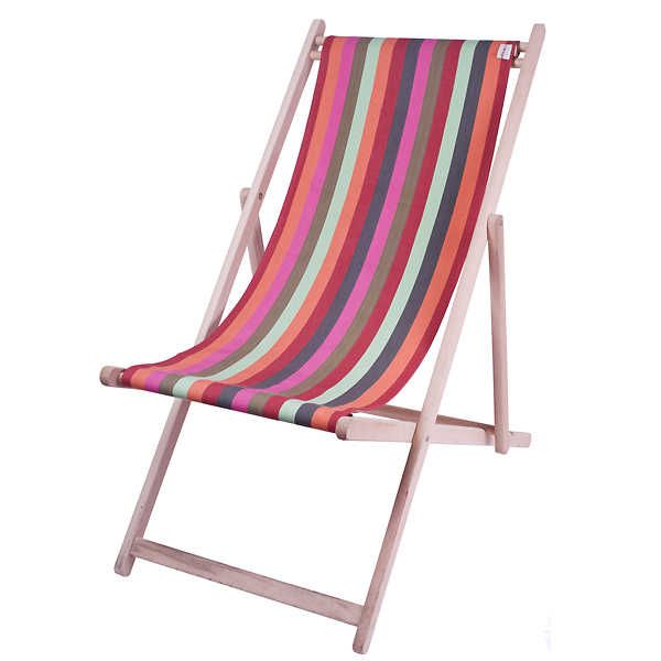 Chilienne en H�tre massif Capbreton 96x56x96cm